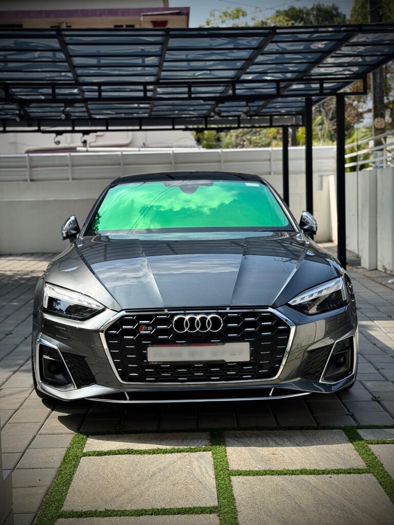 '23 Audi S5
