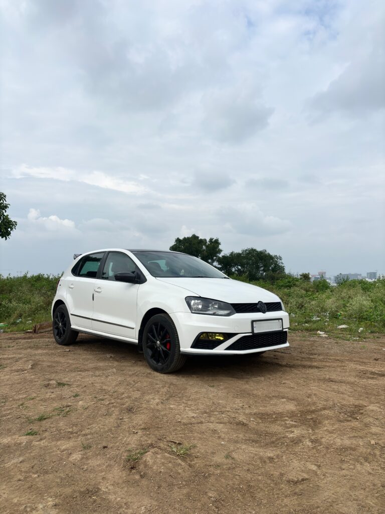 '20 Stage 2 VW Polo TSI Highline Plus Manual