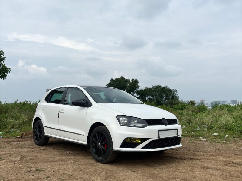 '20 Stage 2 VW Polo TSI Highline Plus Manual