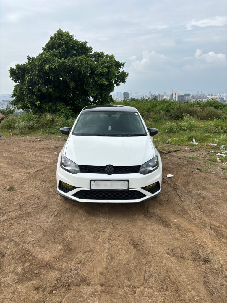 '20 Stage 2 VW Polo TSI Highline Plus Manual