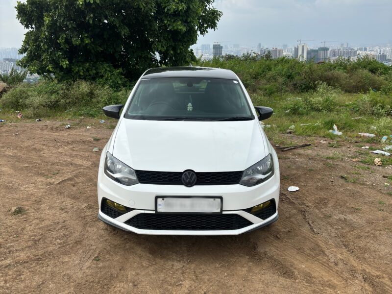 '20 Stage 2 VW Polo TSI Highline Plus Manual