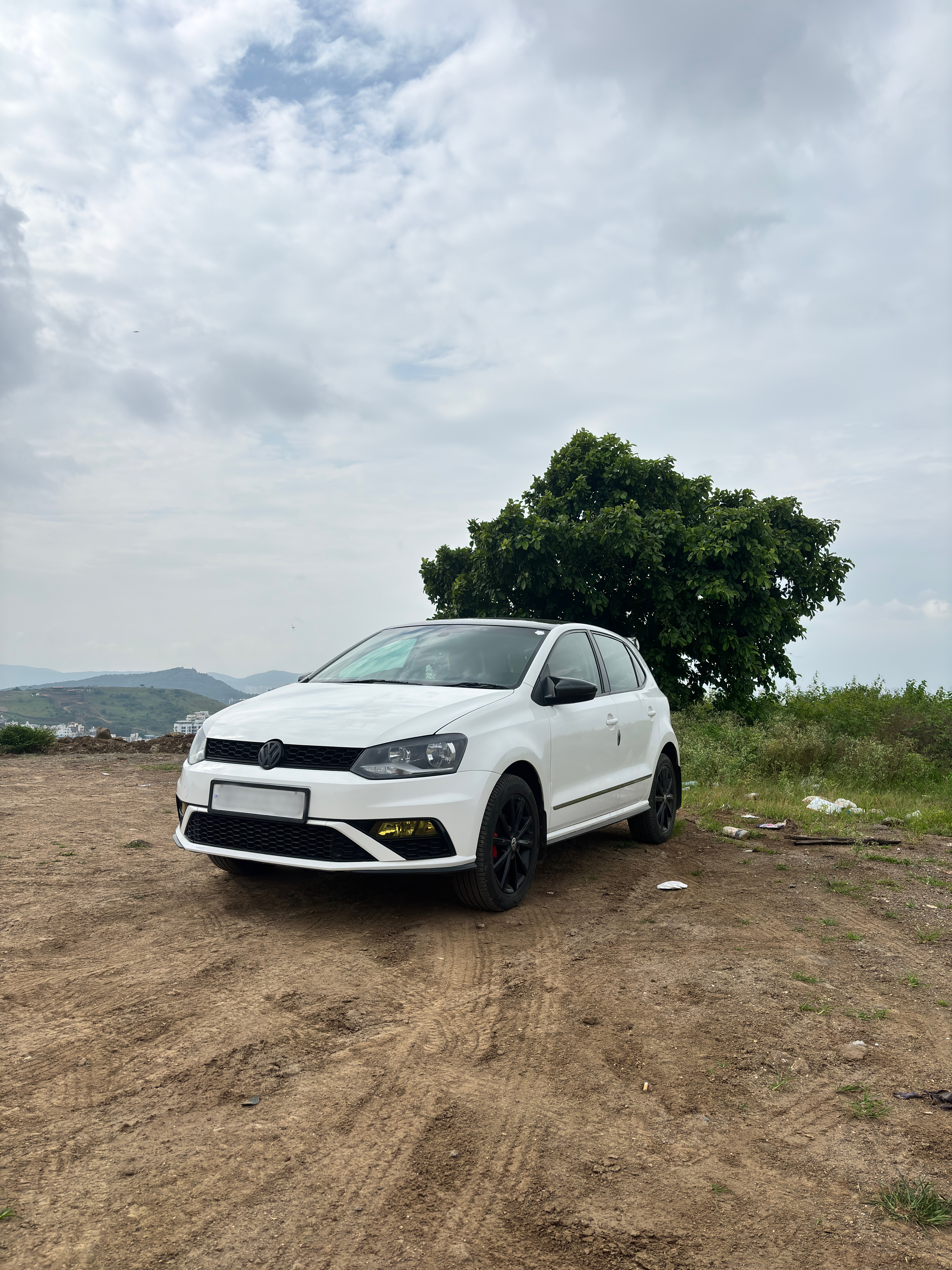 '20 Stage 2 VW Polo TSI Highline Plus Manual