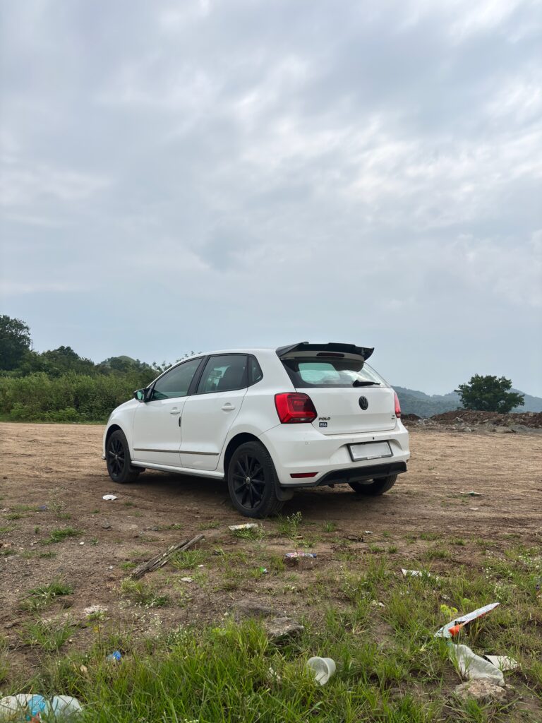 '20 Stage 2 VW Polo TSI Highline Plus Manual