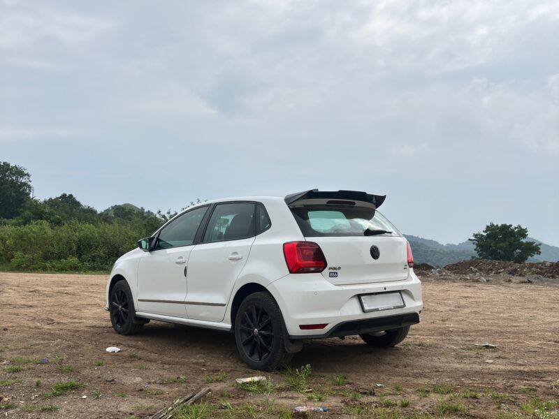 '20 Stage 2 VW Polo TSI Highline Plus Manual
