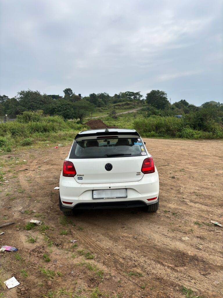 '20 Stage 2 VW Polo TSI Highline Plus Manual