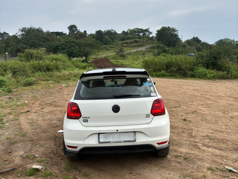 '20 Stage 2 VW Polo TSI Highline Plus Manual