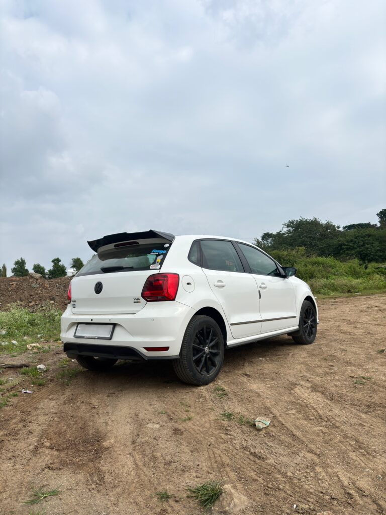 '20 Stage 2 VW Polo TSI Highline Plus Manual