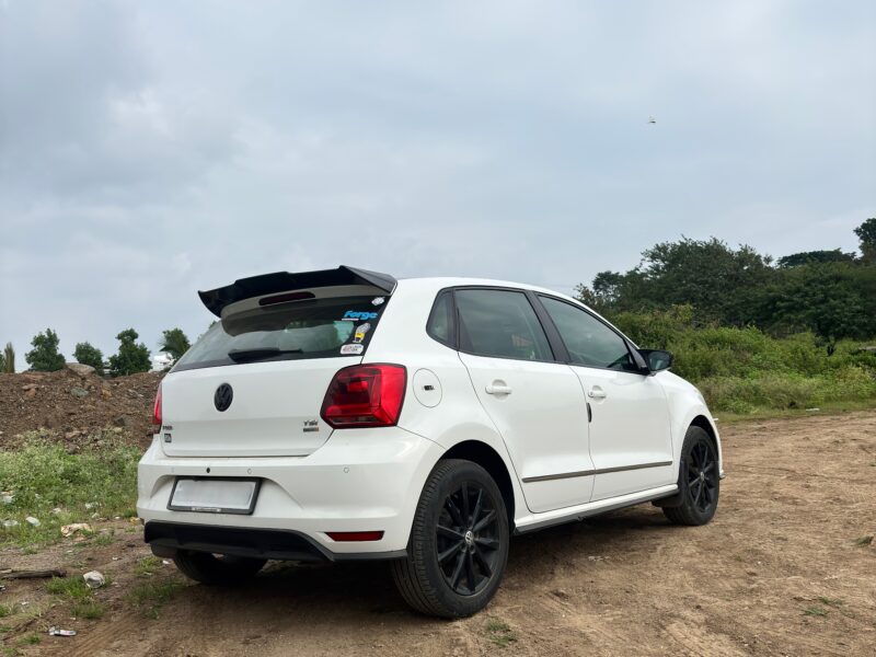 '20 Stage 2 VW Polo TSI Highline Plus Manual