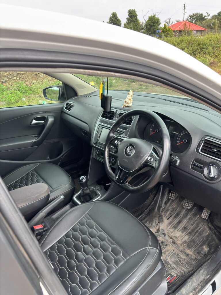 '20 Stage 2 VW Polo TSI Highline Plus Manual