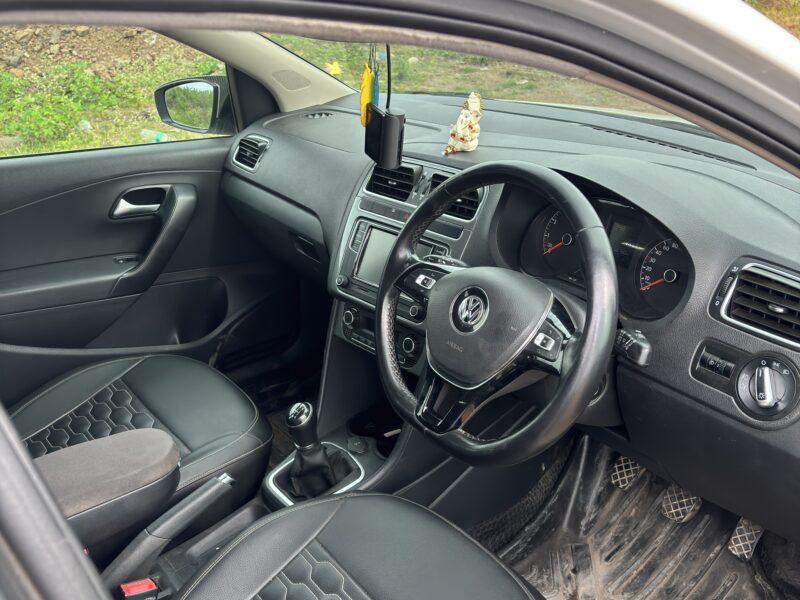 '20 Stage 2 VW Polo TSI Highline Plus Manual