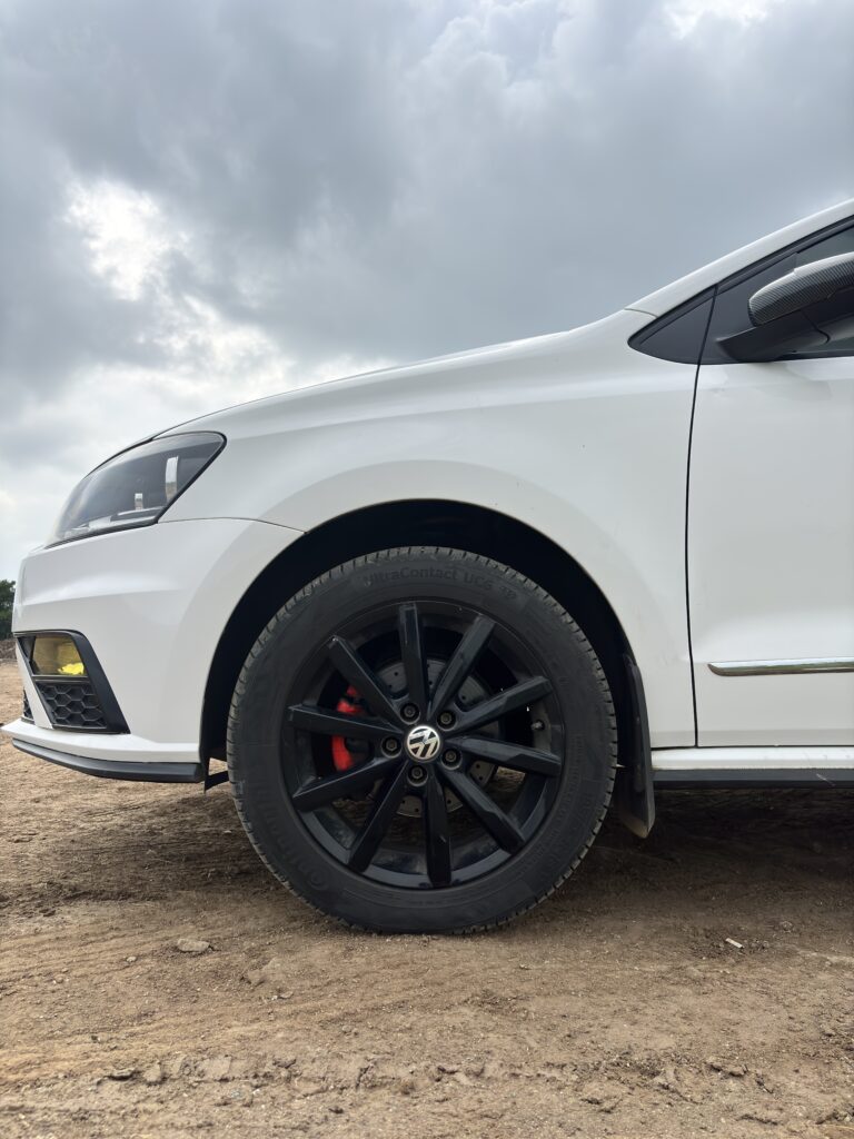 '20 Stage 2 VW Polo TSI Highline Plus Manual