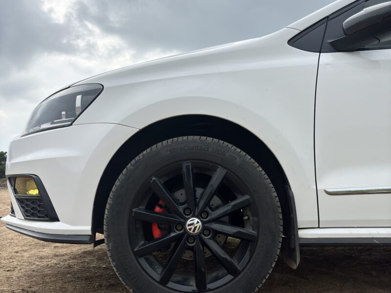 '20 Stage 2 VW Polo TSI Highline Plus Manual