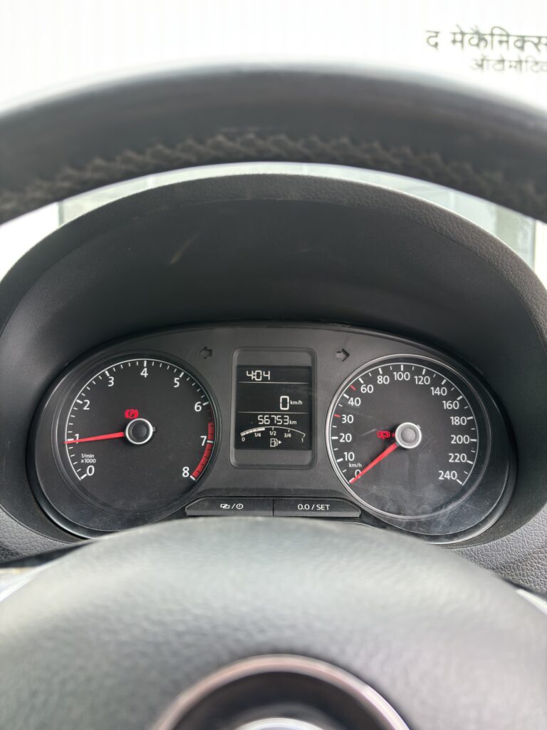 '20 Stage 2 VW Polo TSI Highline Plus Manual