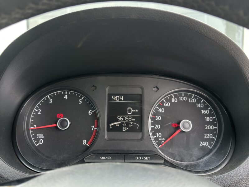 '20 Stage 2 VW Polo TSI Highline Plus Manual
