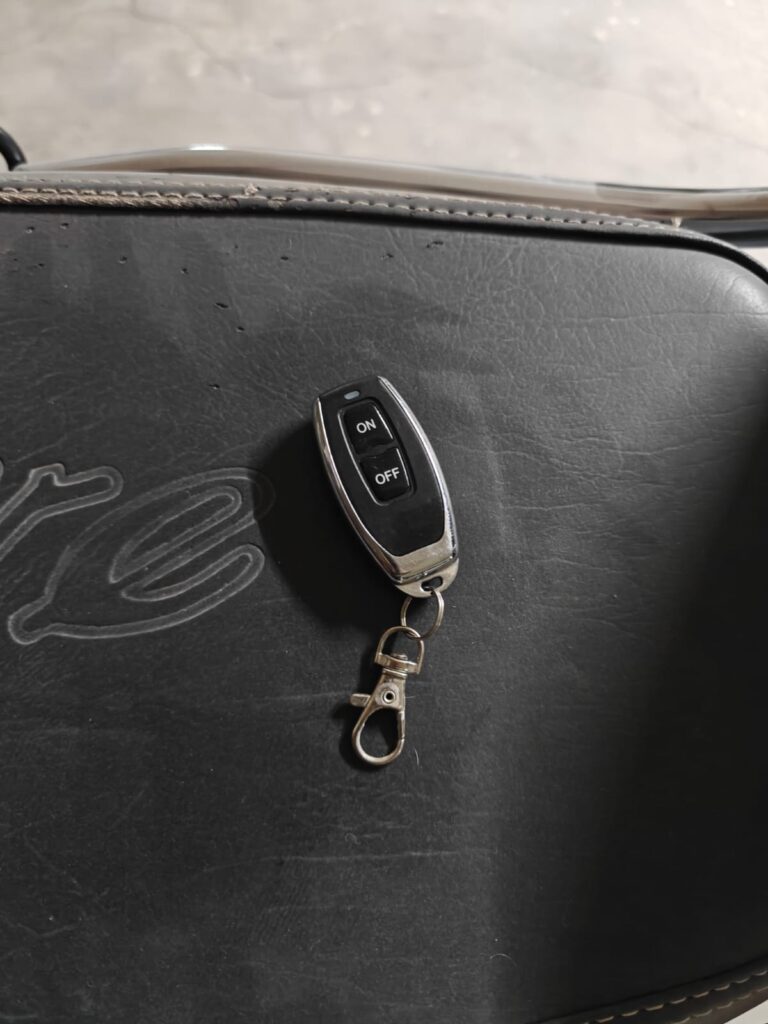 '18 Suzuki Baleno RS Stage 2