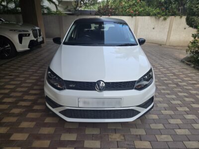 '21 Polo GT TSi
