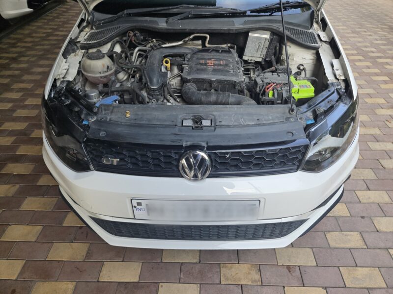 '21 Polo GT TSi
