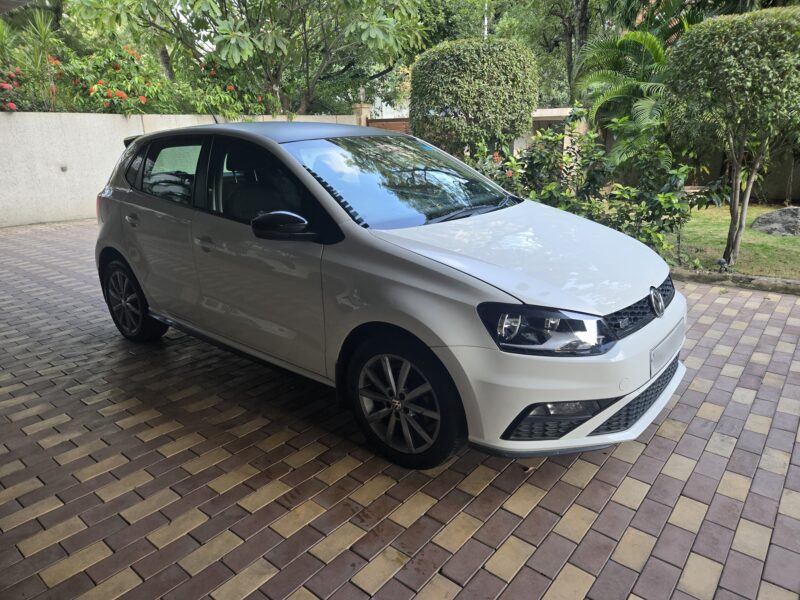 '21 Polo GT TSi