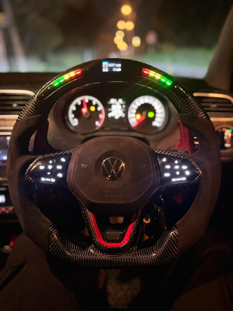 '18 Stage 2 VW Polo GT TSI