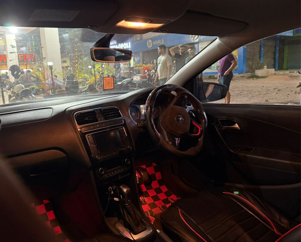 '18 Stage 2 VW Polo GT TSI