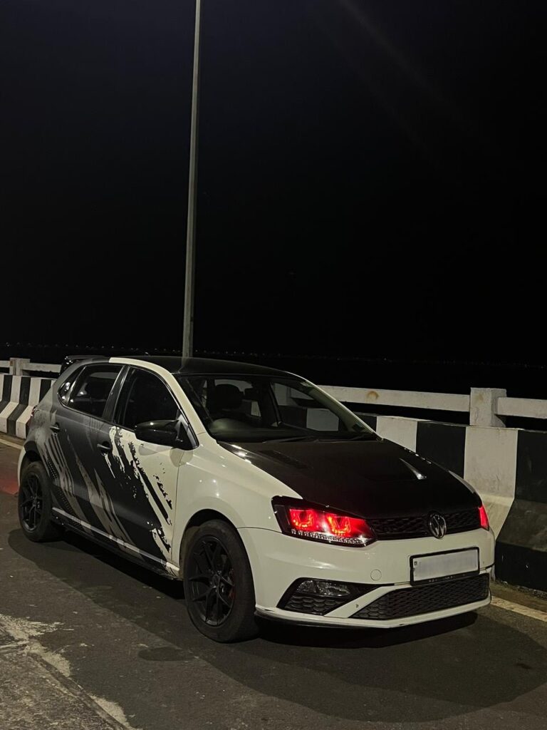 '18 Stage 2 VW Polo GT TSI