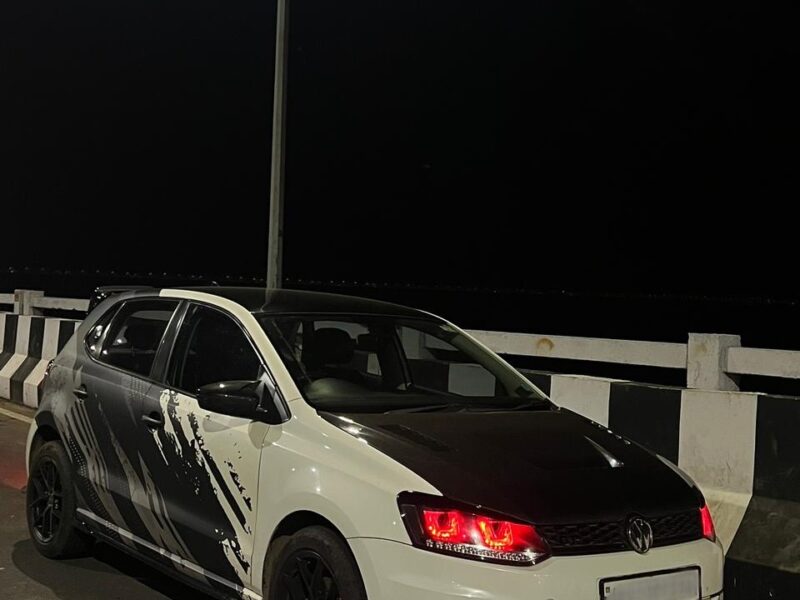 '18 Stage 2 VW Polo GT TSI