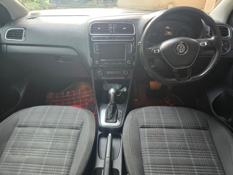 '21 Polo GT TSi