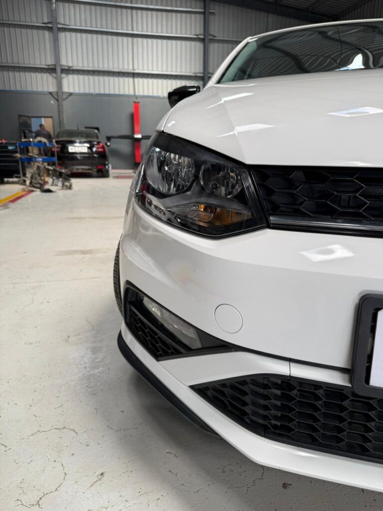 '20 VW Polo TSI Manual Highline Plus!