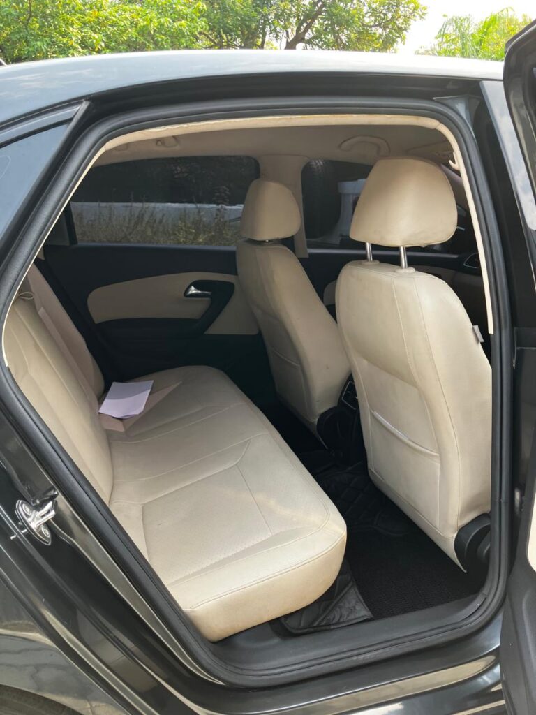 '20 Skoda Rapid 1.0TSI AT Stage 2