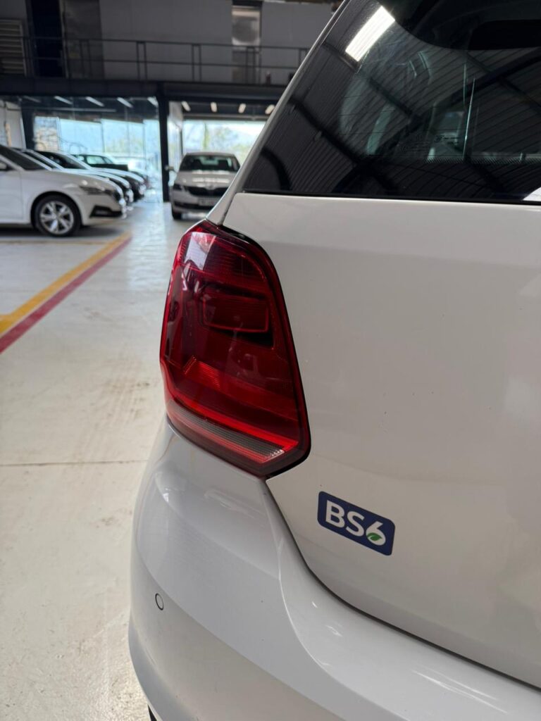 '20 VW Polo TSI Manual Highline Plus!