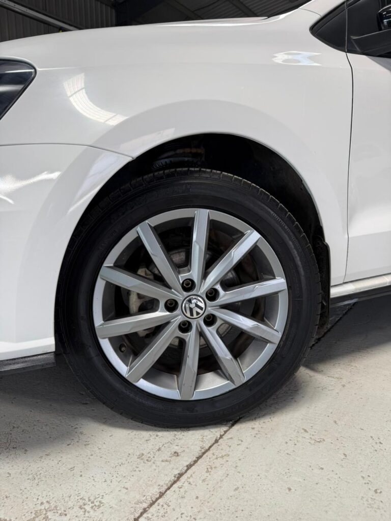 '20 VW Polo TSI Manual Highline Plus!