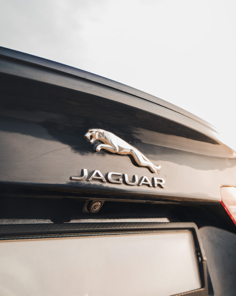 '20 Jaguar XE P250 Stage 2