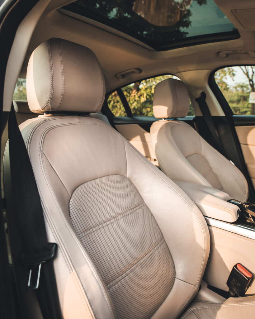 '20 Jaguar XE P250 Stage 2