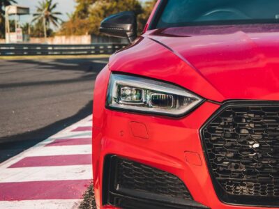 '18 Audi S5 B9 Stage 3!