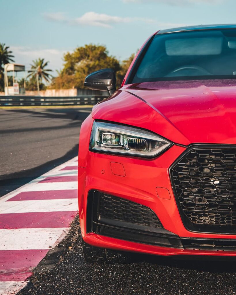 '18 Audi S5 B9 Stage 3!