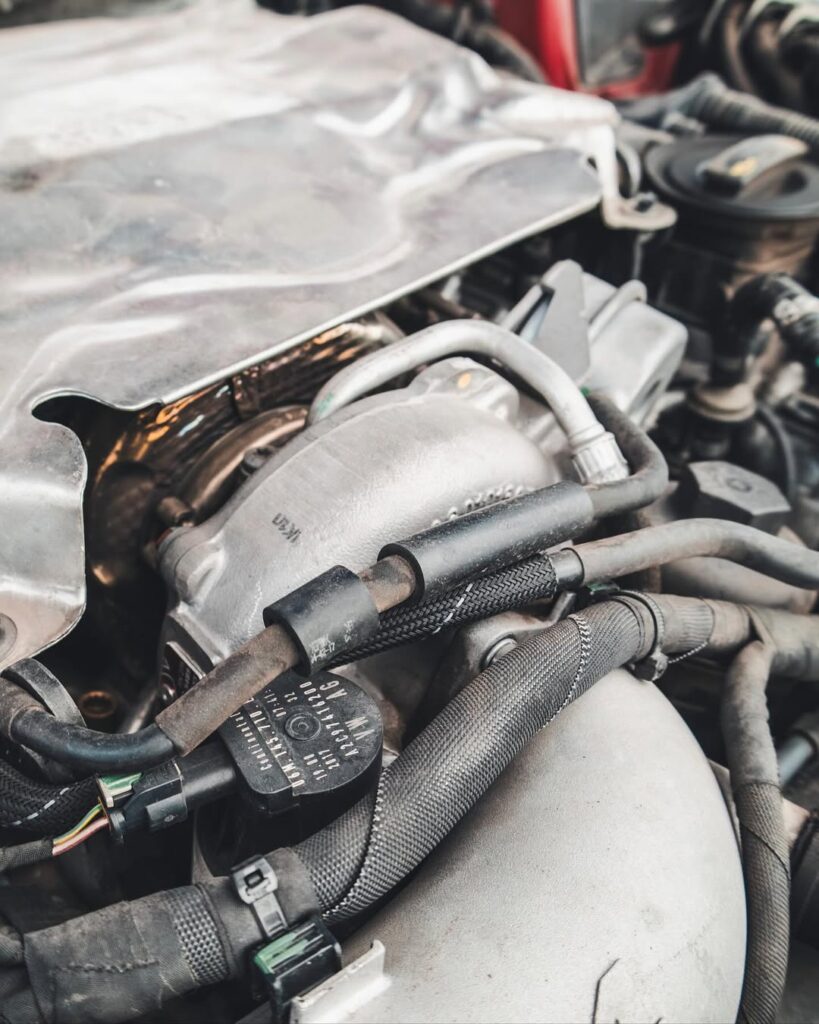 '18 Audi S5 B9 Stage 3!