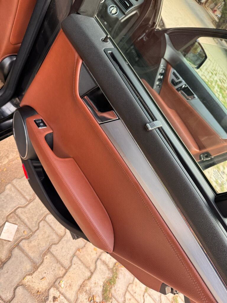 '10 Mercedes Benz C250 v6