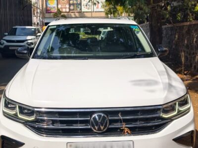 '23 VW Tiguan TSI Elegance