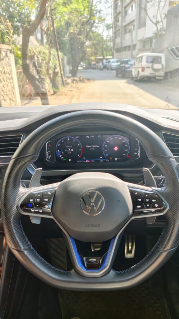 '23 VW Tiguan TSI Elegance