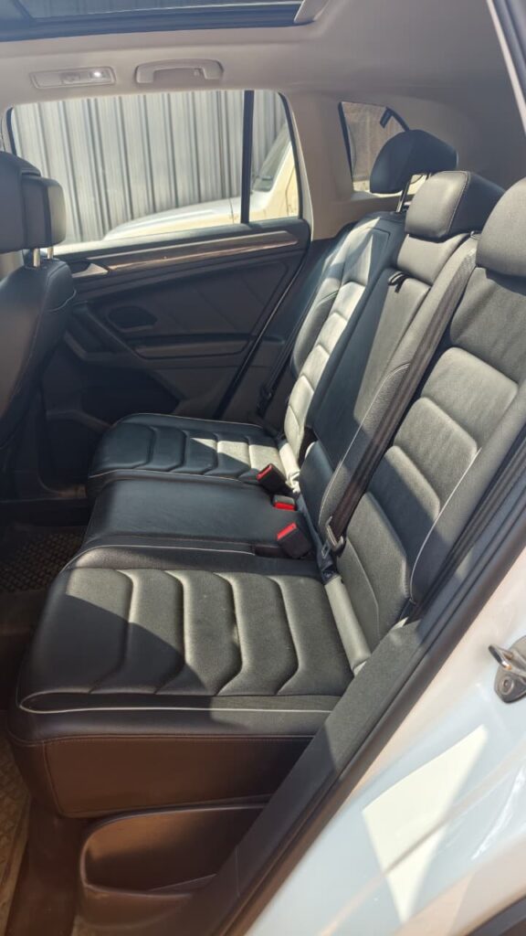 '23 VW Tiguan TSI Elegance