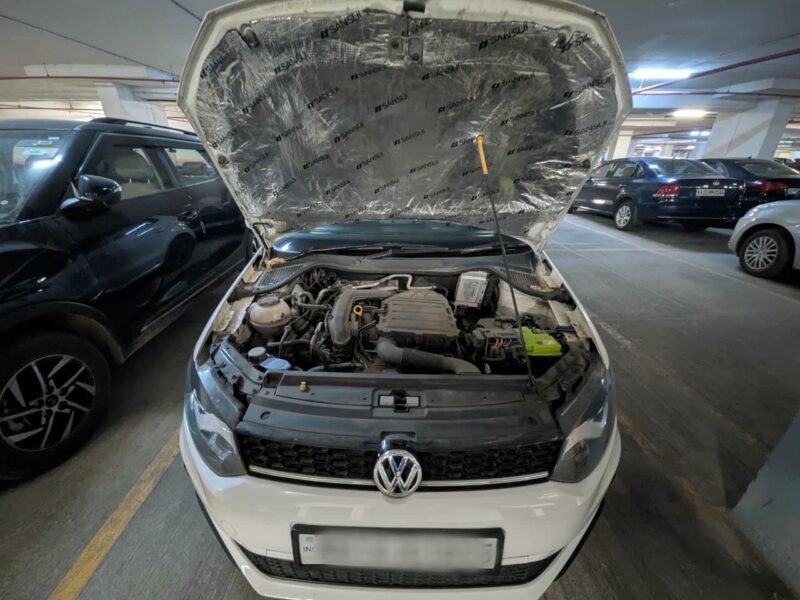 '21 VW Polo TSI Comfortline AT