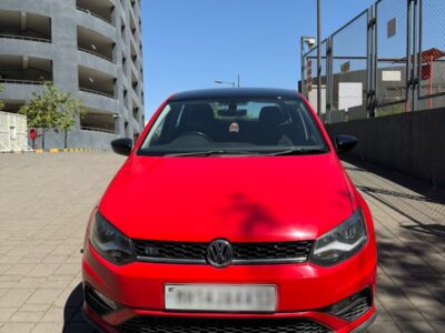 '20 Volkswagen Polo GT TSI