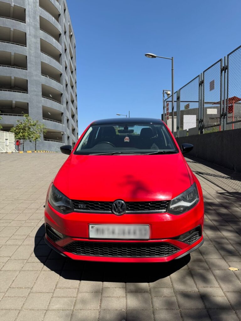 '20 Volkswagen Polo GT TSI