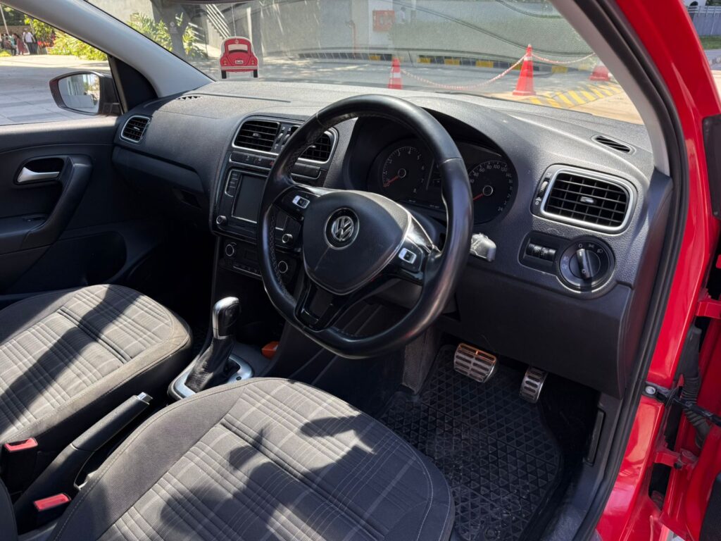 '20 Volkswagen Polo GT TSI