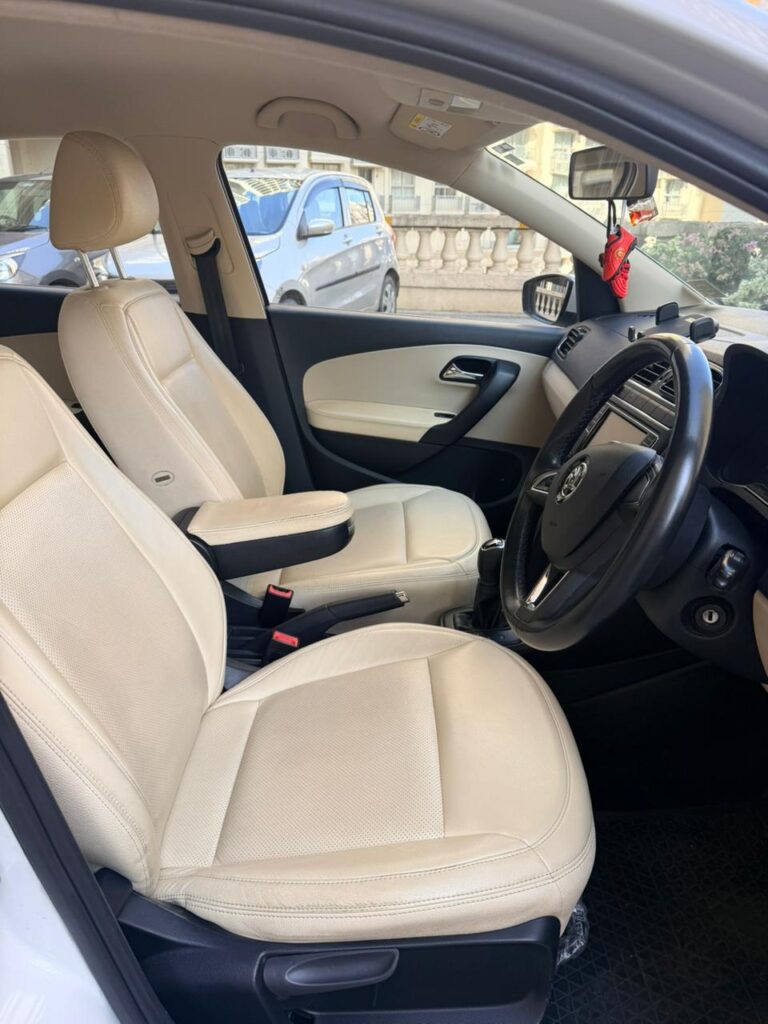 '21 Skoda Rapid 1.0l TSI Automatic