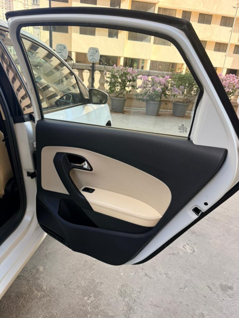 '21 Skoda Rapid 1.0l TSI Automatic