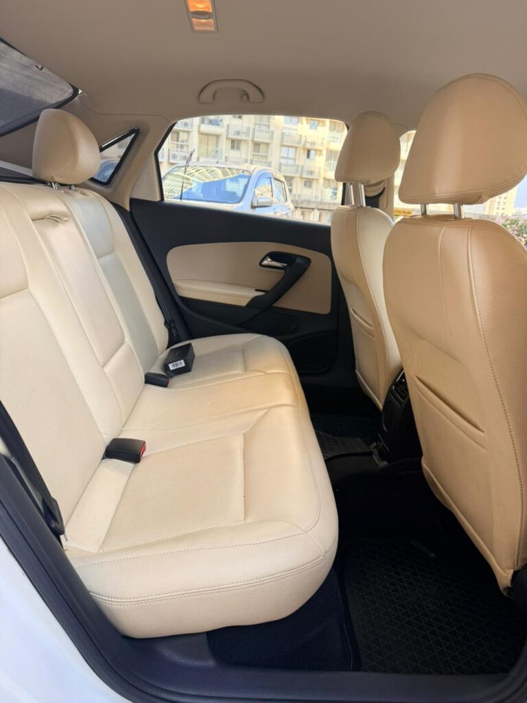 '21 Skoda Rapid 1.0l TSI Automatic