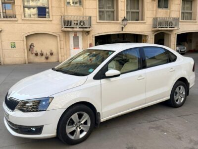 '21 Skoda Rapid 1.0l TSI Automatic
