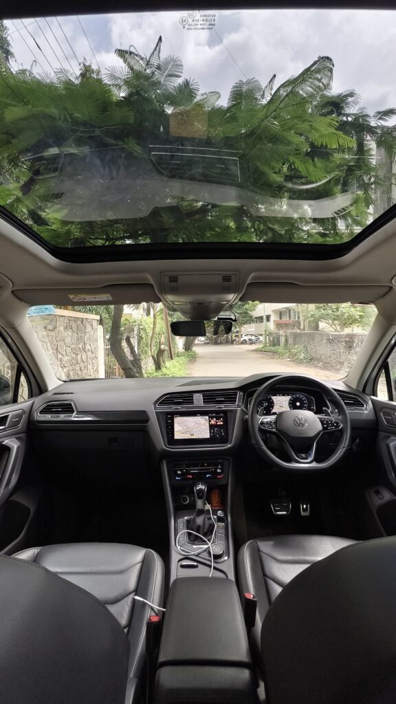 '23 VW Tiguan TSI Elegance