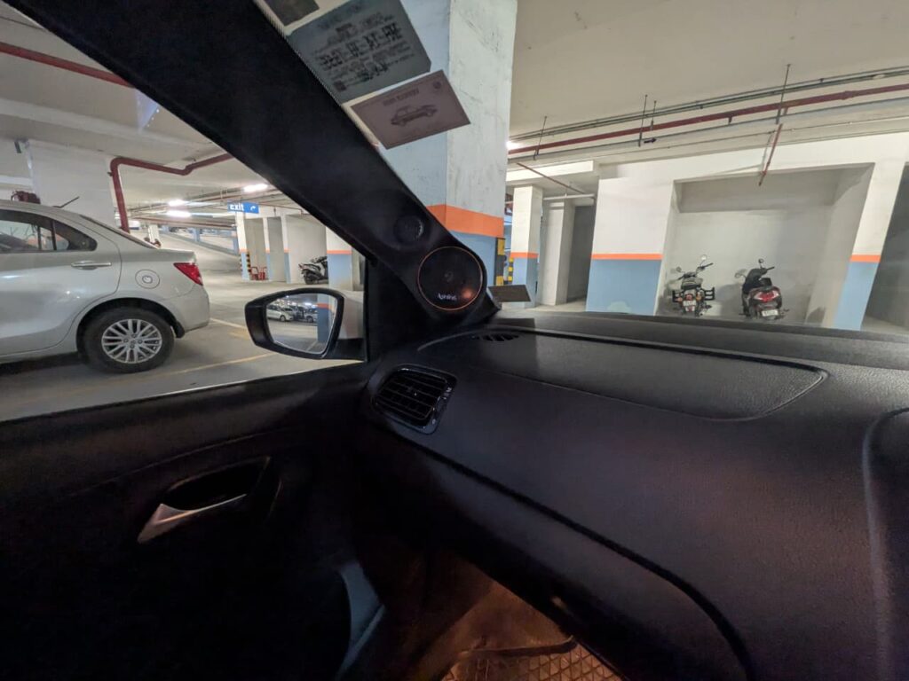 '21 VW Polo TSI Comfortline AT